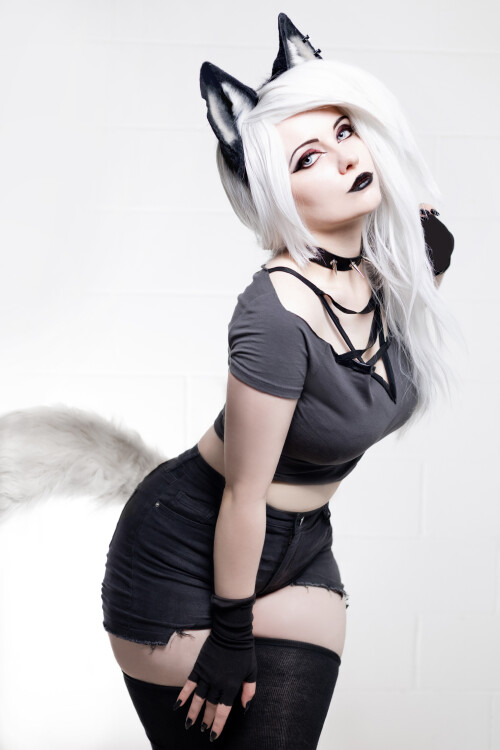 Mirikashi Cosplay Nude Leaked Onlyfans Photo Mirikashi Cosplay Nude Leaked Onlyfans Photo