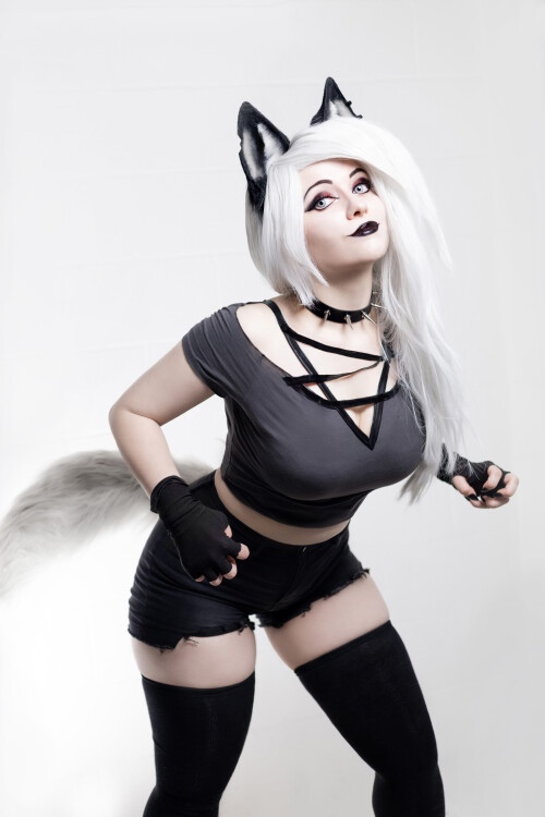 Mirikashi Cosplay Nude Leaked Onlyfans Photo Mirikashi Cosplay Nude Leaked Onlyfans Photo