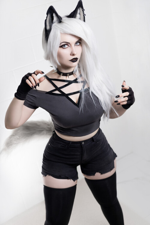 Mirikashi Cosplay Nude Leaked Onlyfans Photo Mirikashi Cosplay Nude Leaked Onlyfans Photo
