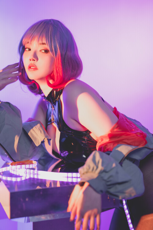Ying Tze Nude Leaked Onlyfans Photo