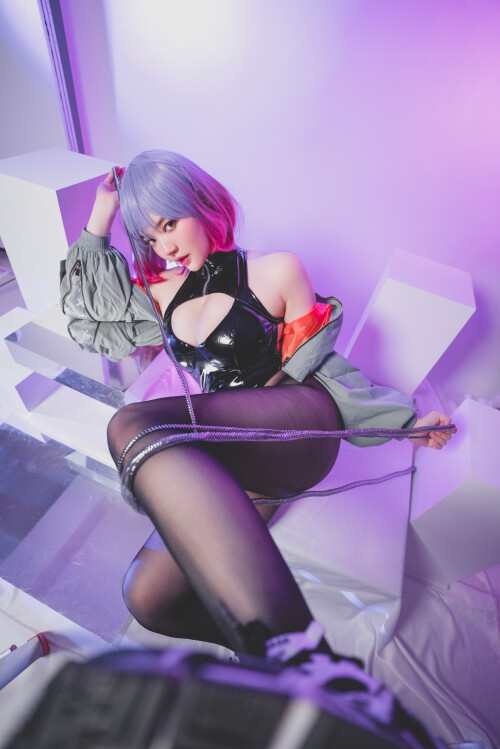 Ying Tze Nude Leaked Onlyfans Photo