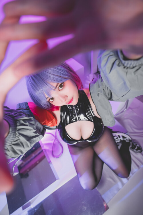 Ying Tze Nude Leaked Onlyfans Photo