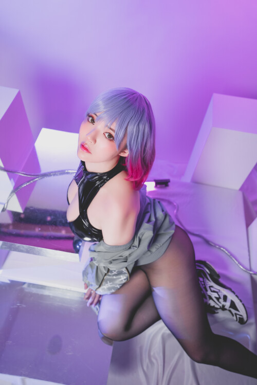 Ying Tze Nude Leaked Onlyfans Photo