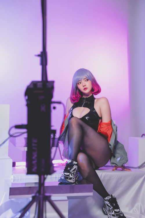 Ying Tze Nude Leaked Onlyfans Photo