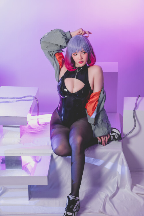 Ying Tze Nude Leaked Onlyfans Photo