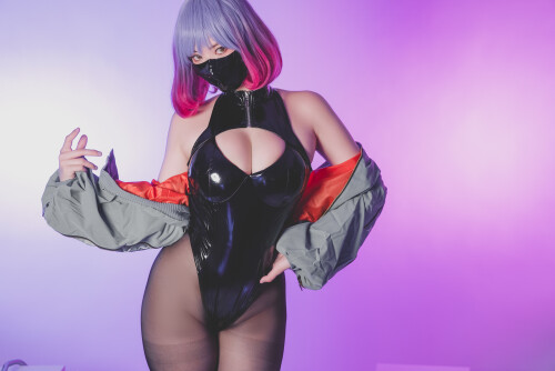 Ying Tze Nude Leaked Onlyfans Photo