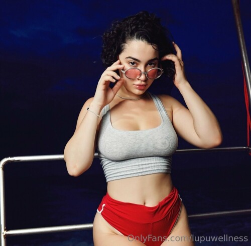 Liz | Lupuwellness Nude Leaked Onlyfans Photo