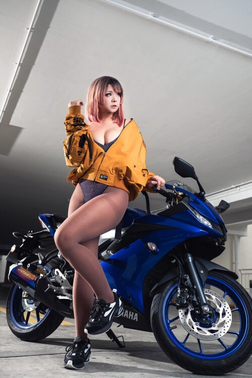 ritheania.c / RitheCosplay Nude Leaked Onlyfans Photo ritheania.c / RitheCosplay Nude Leaked Onlyfans Photo