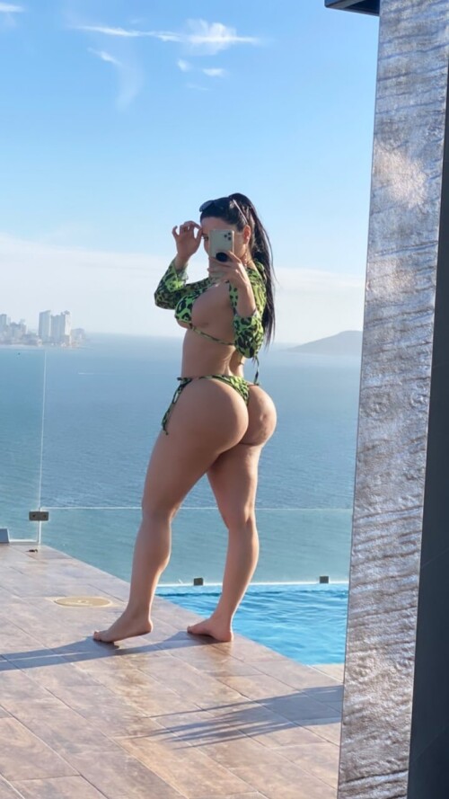 Luciana Cedeño / Luciana Luna Nude Leaked Onlyfans Photo Luciana Cedeño / Luciana Luna Nude Leaked Onlyfans Photo