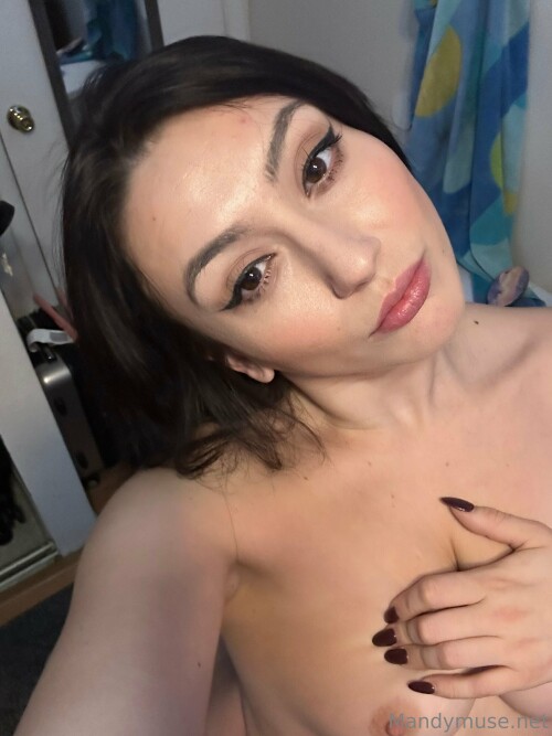 Mandy Muse | mandymuse69 Nude Leaked Onlyfans Photo Mandy Muse | mandymuse69 Nude Leaked Onlyfans Photo