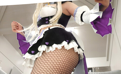 Mirikashi Cosplay Nude Leaked Onlyfans Photo Mirikashi Cosplay Nude Leaked Onlyfans Photo