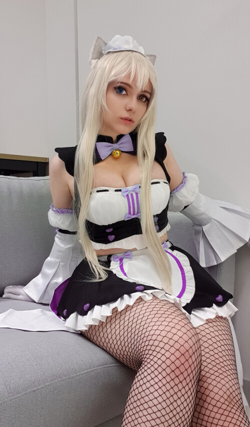 Mirikashi Cosplay Nude Leaked Onlyfans Photo Mirikashi Cosplay Nude Leaked Onlyfans Photo