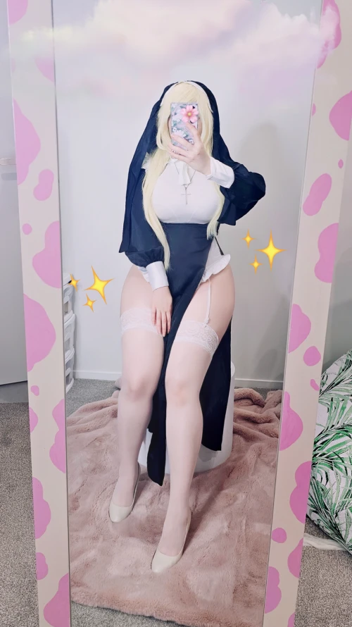 Mirikashi Cosplay Nude Leaked Onlyfans Photo Mirikashi Cosplay Nude Leaked Onlyfans Photo