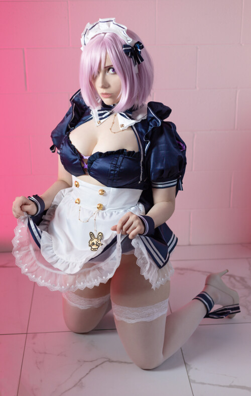 Mirikashi Cosplay Nude Leaked Onlyfans Photo Mirikashi Cosplay Nude Leaked Onlyfans Photo