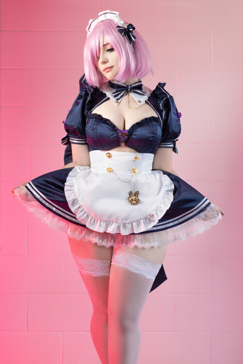 Mirikashi Cosplay Nude Leaked Onlyfans Photo Mirikashi Cosplay Nude Leaked Onlyfans Photo