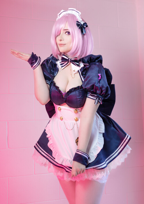 Mirikashi Cosplay Nude Leaked Onlyfans Photo Mirikashi Cosplay Nude Leaked Onlyfans Photo
