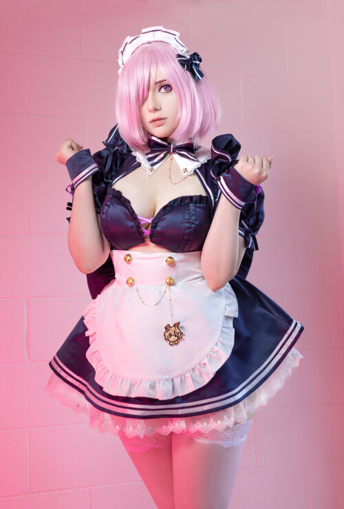 Mirikashi Cosplay Nude Leaked Onlyfans Photo Mirikashi Cosplay Nude Leaked Onlyfans Photo