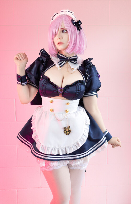 Mirikashi Cosplay Nude Leaked Onlyfans Photo Mirikashi Cosplay Nude Leaked Onlyfans Photo