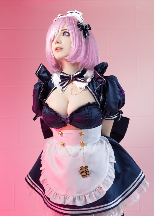 Mirikashi Cosplay Nude Leaked Onlyfans Photo Mirikashi Cosplay Nude Leaked Onlyfans Photo