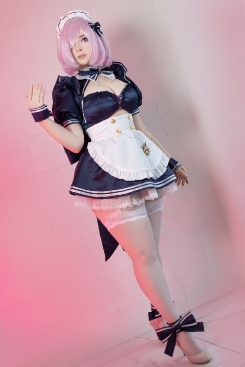 Mirikashi Cosplay Nude Leaked Onlyfans Photo Mirikashi Cosplay Nude Leaked Onlyfans Photo