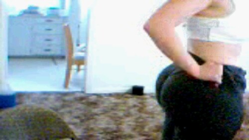 Mal Malloy Nude Leaked Onlyfans Photo