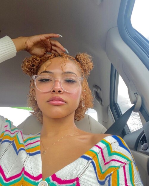 Marisa aka maricalamariii Nude Leaked Onlyfans Photo