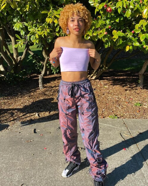 Marisa aka maricalamariii Nude Leaked Onlyfans Photo