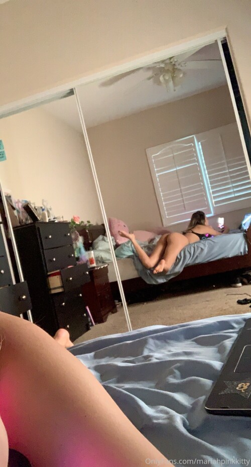 Mariahpinkkitty Nude Leaked Onlyfans Photo Mariahpinkkitty Nude Leaked Onlyfans Photo