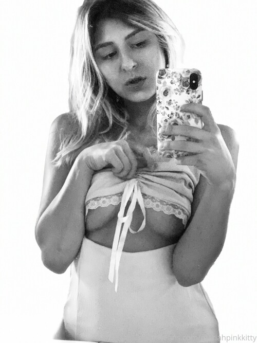 Mariahpinkkitty Nude Leaked Onlyfans Photo Mariahpinkkitty Nude Leaked Onlyfans Photo
