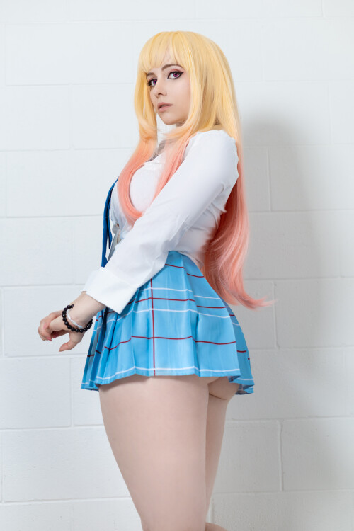 Mirikashi Cosplay Nude Leaked Onlyfans Photo Mirikashi Cosplay Nude Leaked Onlyfans Photo
