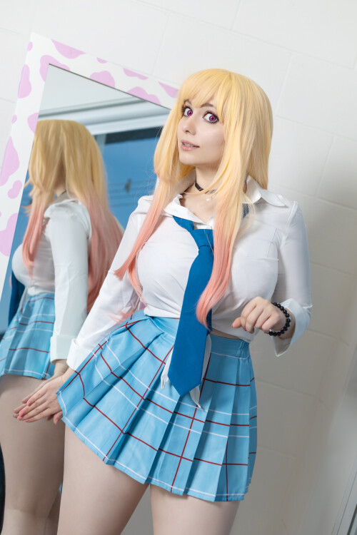Mirikashi Cosplay Nude Leaked Onlyfans Photo Mirikashi Cosplay Nude Leaked Onlyfans Photo