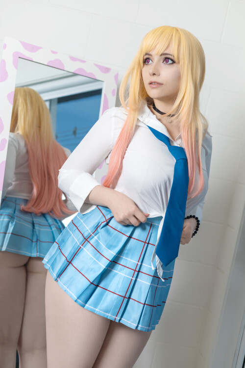 Mirikashi Cosplay Nude Leaked Onlyfans Photo Mirikashi Cosplay Nude Leaked Onlyfans Photo