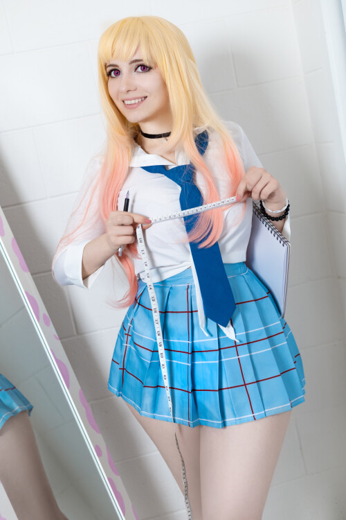 Mirikashi Cosplay Nude Leaked Onlyfans Photo Mirikashi Cosplay Nude Leaked Onlyfans Photo