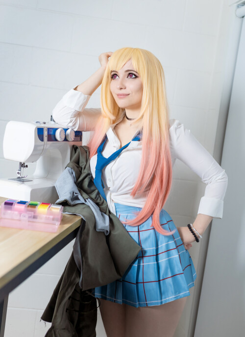 Mirikashi Cosplay Nude Leaked Onlyfans Photo Mirikashi Cosplay Nude Leaked Onlyfans Photo
