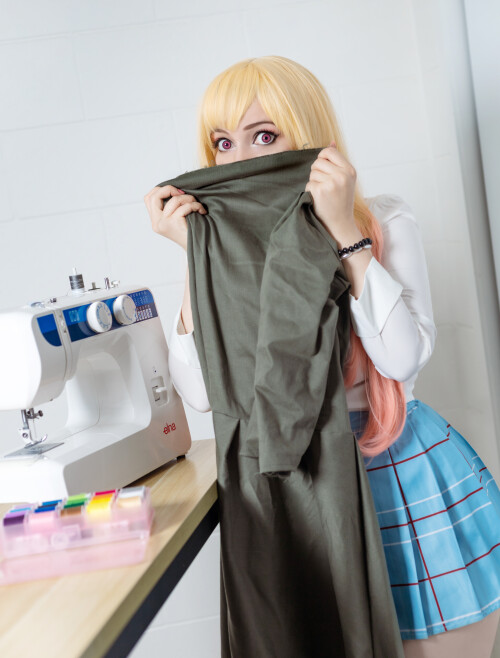 Mirikashi Cosplay Nude Leaked Onlyfans Photo Mirikashi Cosplay Nude Leaked Onlyfans Photo