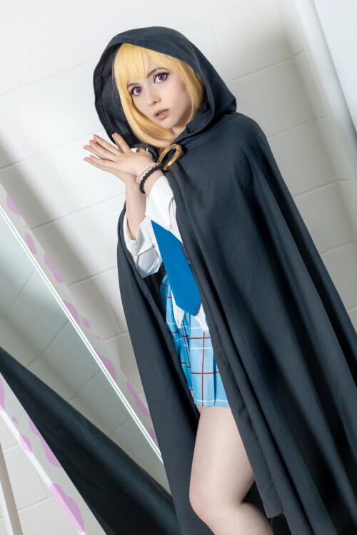 Mirikashi Cosplay Nude Leaked Onlyfans Photo Mirikashi Cosplay Nude Leaked Onlyfans Photo