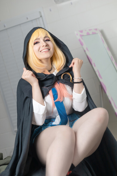 Mirikashi Cosplay Nude Leaked Onlyfans Photo Mirikashi Cosplay Nude Leaked Onlyfans Photo