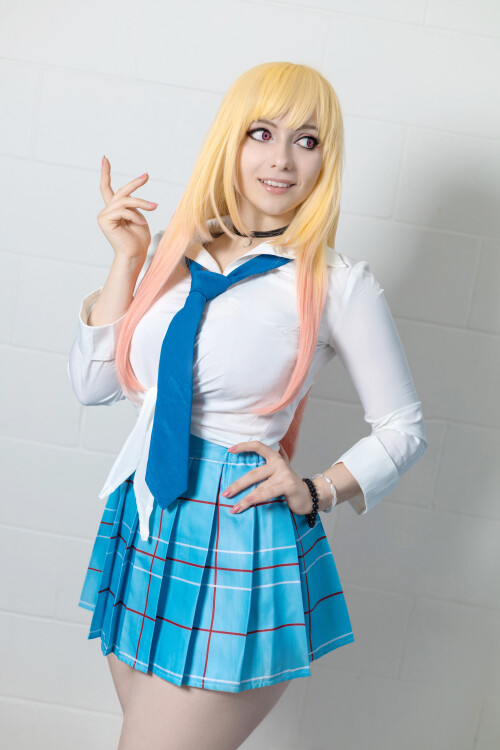 Mirikashi Cosplay Nude Leaked Onlyfans Photo Mirikashi Cosplay Nude Leaked Onlyfans Photo