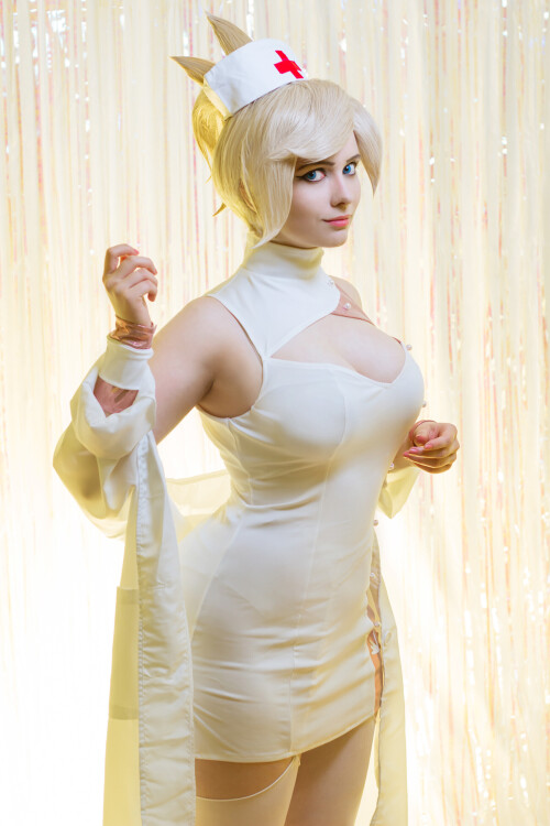 Mirikashi Cosplay Nude Leaked Onlyfans Photo Mirikashi Cosplay Nude Leaked Onlyfans Photo