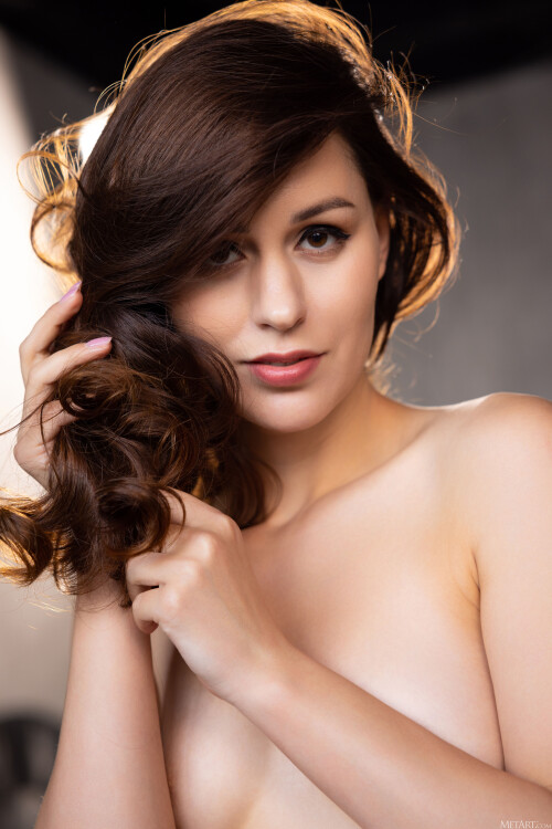 Marie Berger Nude Leaked Onlyfans Photo Marie Berger Nude Leaked Onlyfans Photo