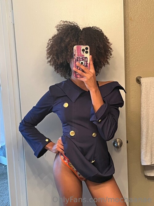 Mochaa Nae Nude Leaked Onlyfans Photo Mochaa Nae Nude Leaked Onlyfans Photo