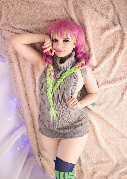 Mirikashi Cosplay Nude Leaked Onlyfans Photo Mirikashi Cosplay Nude Leaked Onlyfans Photo