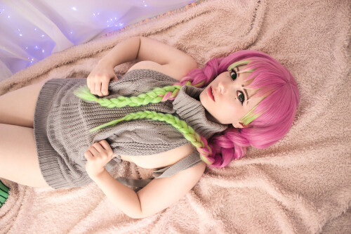 Mirikashi Cosplay Nude Leaked Onlyfans Photo Mirikashi Cosplay Nude Leaked Onlyfans Photo