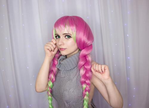 Mirikashi Cosplay Nude Leaked Onlyfans Photo Mirikashi Cosplay Nude Leaked Onlyfans Photo