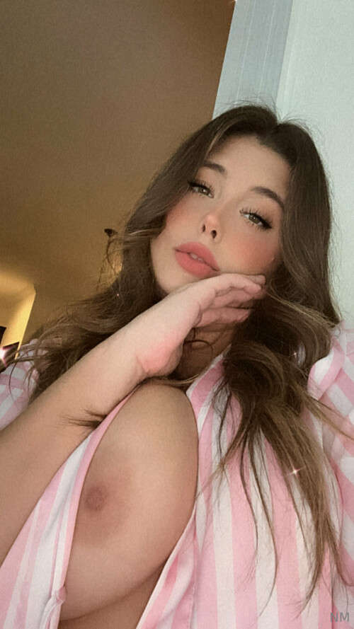 Natalie Monroe Nude Leaked Onlyfans Photo