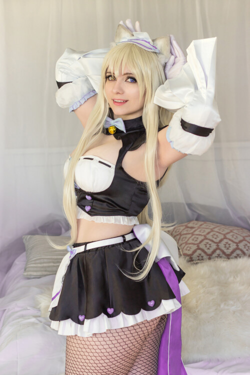 Mirikashi Cosplay Nude Leaked Onlyfans Photo Mirikashi Cosplay Nude Leaked Onlyfans Photo