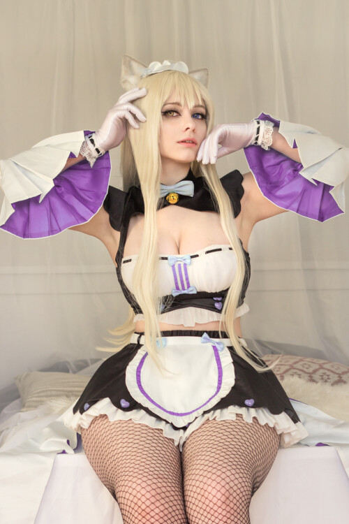 Mirikashi Cosplay Nude Leaked Onlyfans Photo Mirikashi Cosplay Nude Leaked Onlyfans Photo