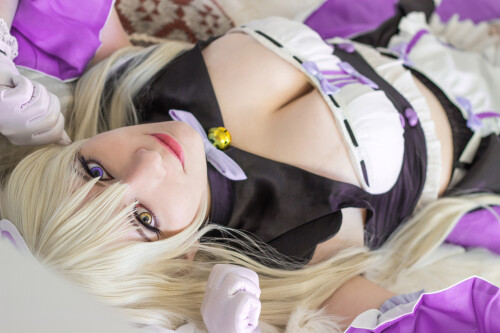 Mirikashi Cosplay Nude Leaked Onlyfans Photo Mirikashi Cosplay Nude Leaked Onlyfans Photo