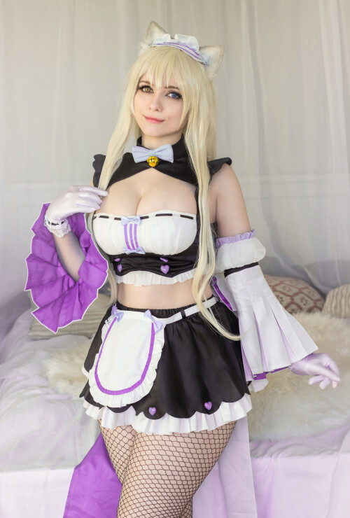 Mirikashi Cosplay Nude Leaked Onlyfans Photo Mirikashi Cosplay Nude Leaked Onlyfans Photo
