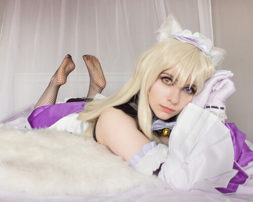 Mirikashi Cosplay Nude Leaked Onlyfans Photo Mirikashi Cosplay Nude Leaked Onlyfans Photo